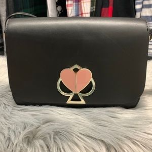 Kate spade Twistlock bag medium